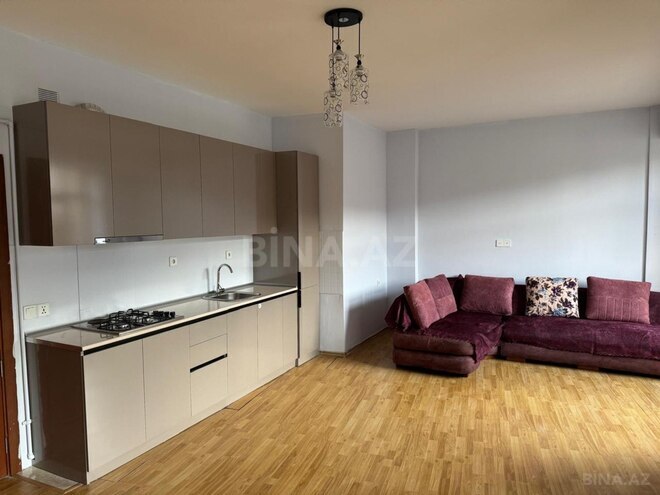 Продаётся 3-комн. новостройка 125 м², м. Нариман Нариманов, photo 1 from 12