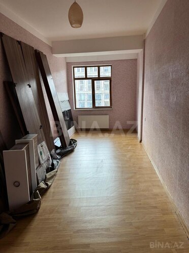 Продаётся 3-комн. новостройка 125 м², м. Нариман Нариманов, photo 5 from 12