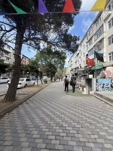 Продаётся 1-комн. вторичка 33 м², м. Мемар Аджеми, photo 1 from 15