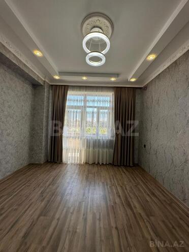 Продаётся 2-комн. новостройка 58 м², пос. Масазыр, photo 5 from 12