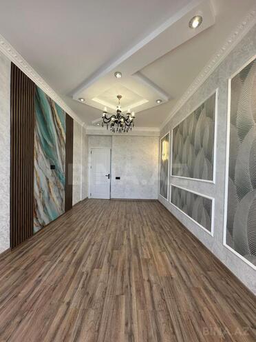 Продаётся 2-комн. новостройка 58 м², пос. Масазыр, photo 3 from 12