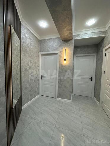 Продаётся 2-комн. новостройка 58 м², пос. Масазыр, photo 9 from 12