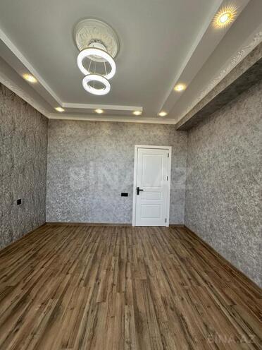 Продаётся 2-комн. новостройка 58 м², пос. Масазыр, photo 11 from 12