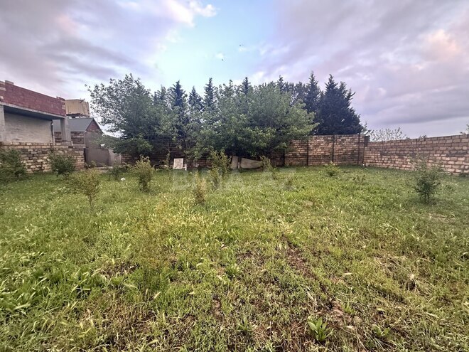 Продаётся  участок 2.5 сот, пос. Новханы, photo 5 from 6