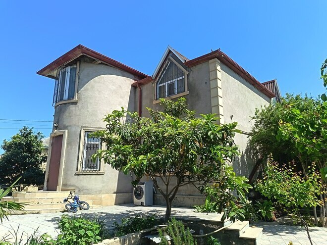 Продаётся 4-комн. дом/дача 240 м², пос. Фатмаи, photo 31 from 32