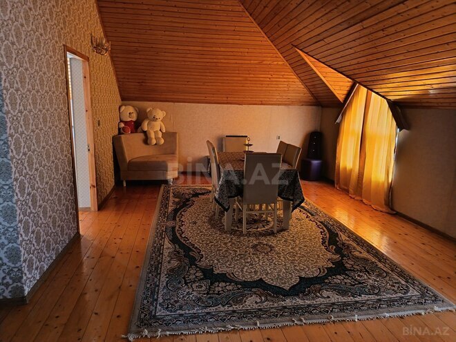 Продаётся 4-комн. дом/дача 240 м², пос. Фатмаи, photo 22 from 32