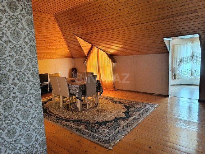 Продаётся 4-комн. дом/дача 240 м², пос. Фатмаи, photo 21 from 32