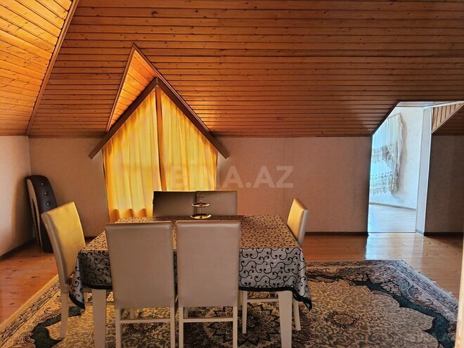 Продаётся 4-комн. дом/дача 240 м², пос. Фатмаи, photo 25 from 32