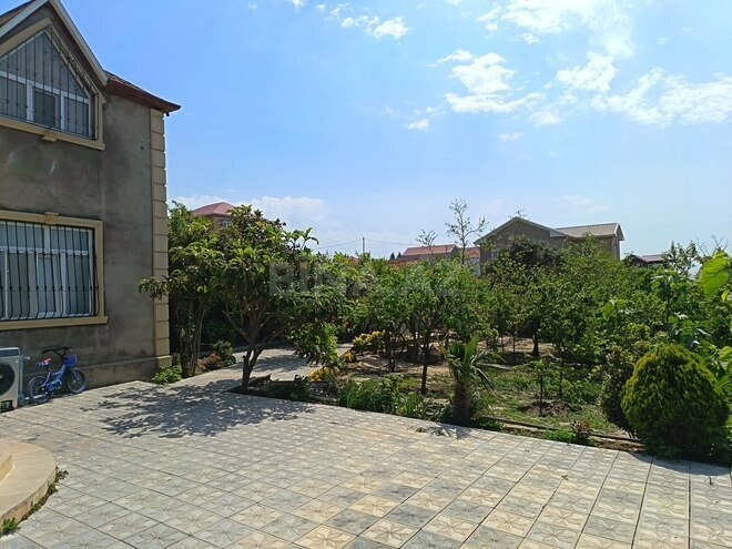 Продаётся 4-комн. дом/дача 240 м², пос. Фатмаи, photo 12 from 32