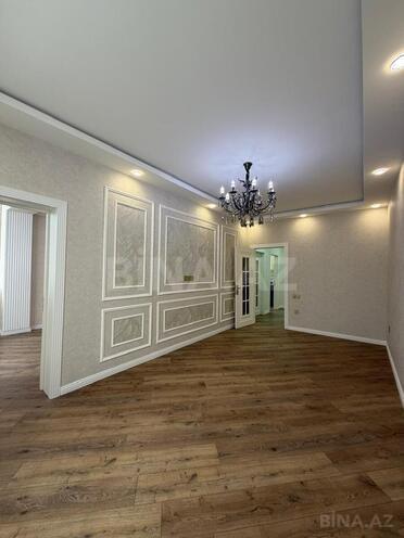 Продаётся 3-комн. новостройка 95 м², м. Иншаатчылар, photo 7 from 29