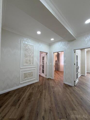 Продаётся 3-комн. новостройка 95 м², м. Иншаатчылар, photo 3 from 29
