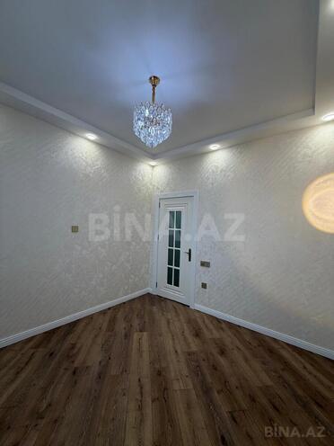 Продаётся 3-комн. новостройка 95 м², м. Иншаатчылар, photo 5 from 29