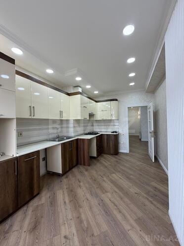 Продаётся 3-комн. новостройка 95 м², м. Иншаатчылар, photo 13 from 29