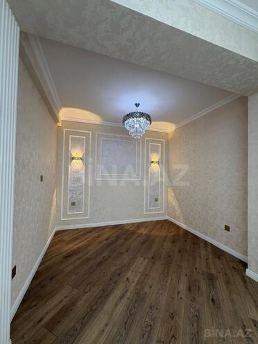 Продаётся 3-комн. новостройка 95 м², м. Иншаатчылар, photo 10 from 29