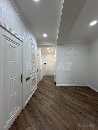 Продаётся 3-комн. новостройка 95 м², м. Иншаатчылар, photo 27 from 29