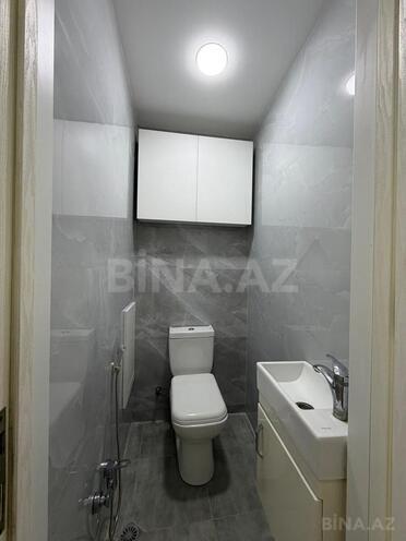 Продаётся 3-комн. новостройка 95 м², м. Иншаатчылар, photo 16 from 29