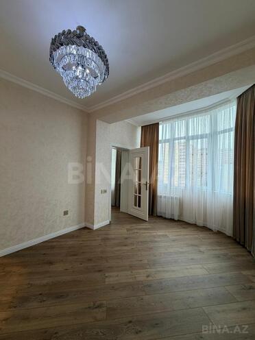 Продаётся 3-комн. новостройка 95 м², м. Иншаатчылар, photo 24 from 29