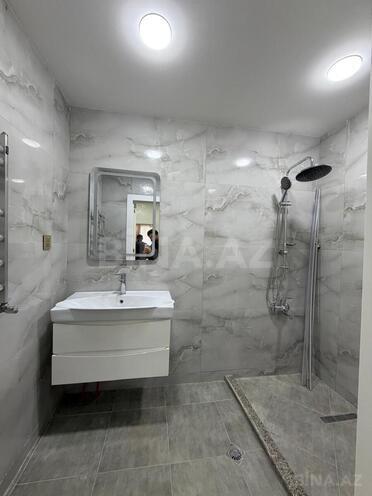 Продаётся 3-комн. новостройка 95 м², м. Иншаатчылар, photo 15 from 29