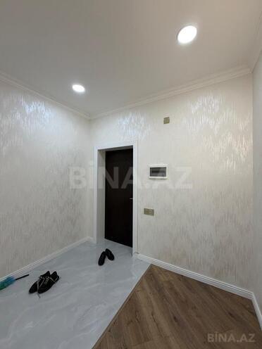 Продаётся 3-комн. новостройка 95 м², м. Иншаатчылар, photo 17 from 29