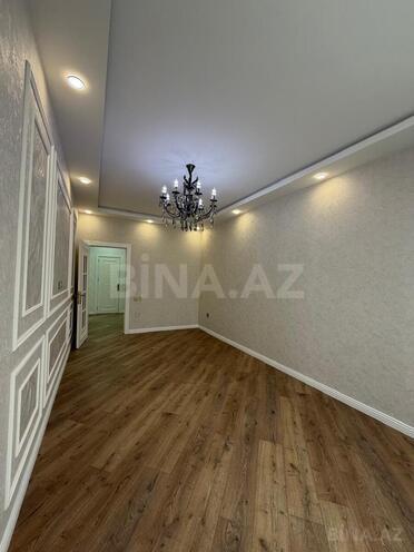 Продаётся 3-комн. новостройка 95 м², м. Иншаатчылар, photo 21 from 29