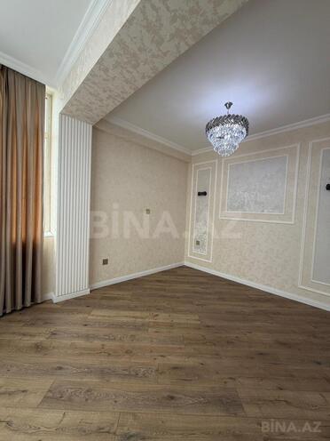 Продаётся 3-комн. новостройка 95 м², м. Иншаатчылар, photo 25 from 29
