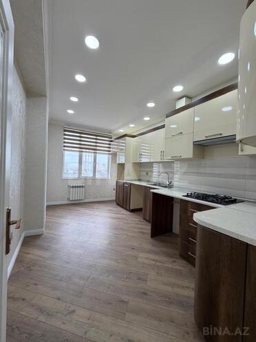 Продаётся 3-комн. новостройка 95 м², м. Иншаатчылар, photo 14 from 29