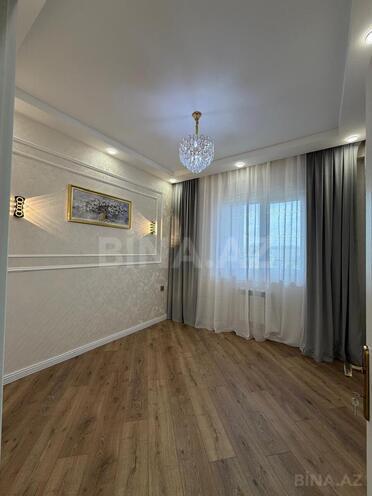 Продаётся 3-комн. новостройка 95 м², м. Иншаатчылар, photo 19 from 29