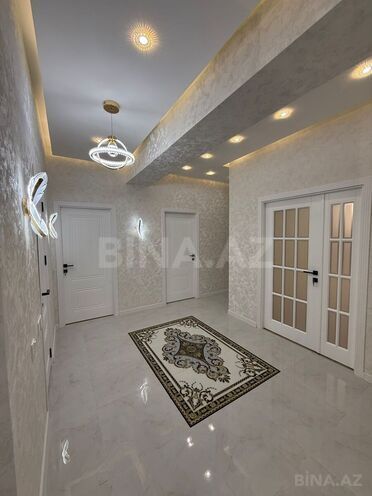 Продаётся 3-комн. новостройка 125 м², пос. Ени Ясамал, photo 3 from 23