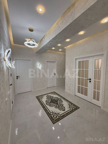 Продаётся 3-комн. новостройка 125 м², пос. Ени Ясамал, photo 1 from 23