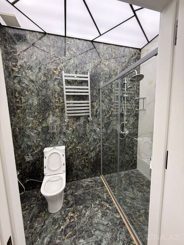 Продаётся 3-комн. новостройка 125 м², пос. Ени Ясамал, photo 22 from 23