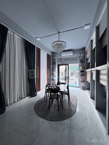 Сдаётся  объект 40 м², Насиминский  р., photo 7 from 8