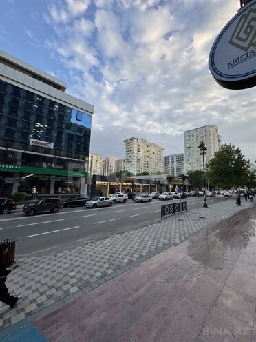 Сдаётся  объект 40 м², Насиминский  р., photo 1 from 8