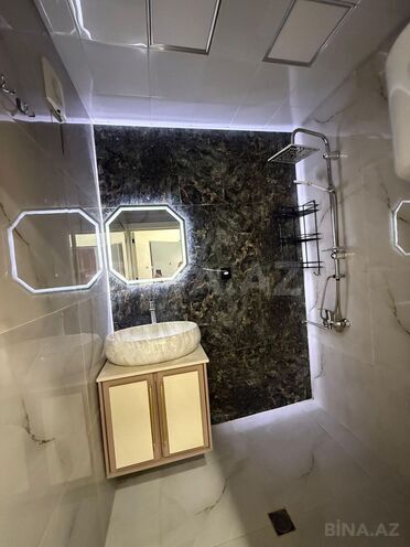 Сдаётся 2-комн. вторичка 55 м², м. Халглар Достлугу, photo 10 from 14