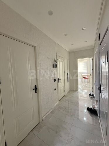 Сдаётся 2-комн. вторичка 55 м², м. Халглар Достлугу, photo 9 from 14