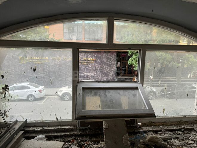 Продаётся 1-комн. вторичка 40 м², м. Сахил, photo 7 from 11