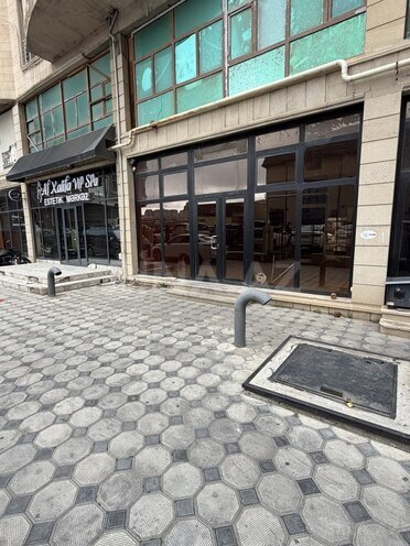Сдаётся  объект 174 м², м. Шах Исмаил Хатаи, photo 19 from 21