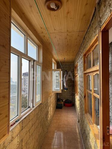 Продаётся 5-комн. вторичка 110 м², м. Ази Асланов, photo 10 from 20