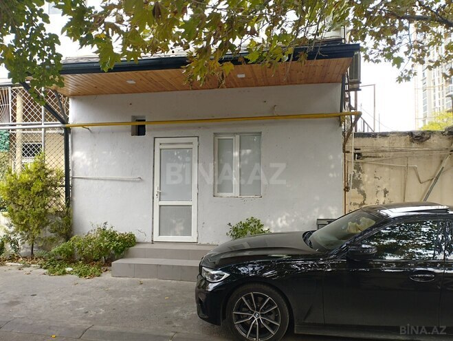 Сдаётся 4-комн. вторичка 80 м², м. Низами, photo 29 from 30