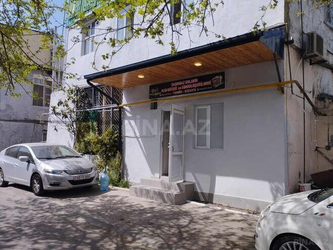 Сдаётся 4-комн. вторичка 80 м², м. Низами, photo 27 from 30