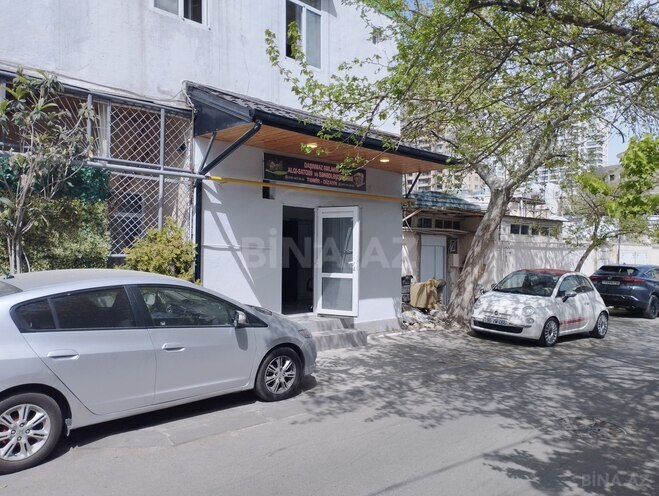 Сдаётся 4-комн. вторичка 80 м², м. Низами, photo 28 from 30