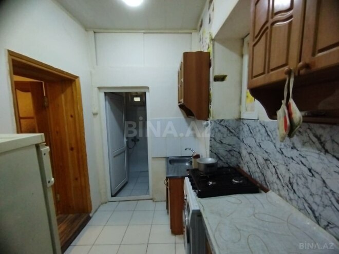 Сдаётся 4-комн. вторичка 80 м², м. Низами, photo 20 from 30