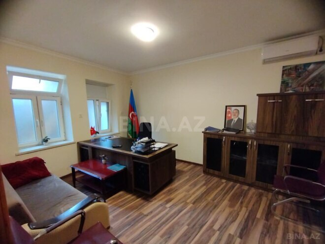 Сдаётся 4-комн. вторичка 80 м², м. Низами, photo 17 from 30