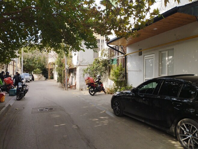 Сдаётся 4-комн. вторичка 80 м², м. Низами, photo 26 from 30
