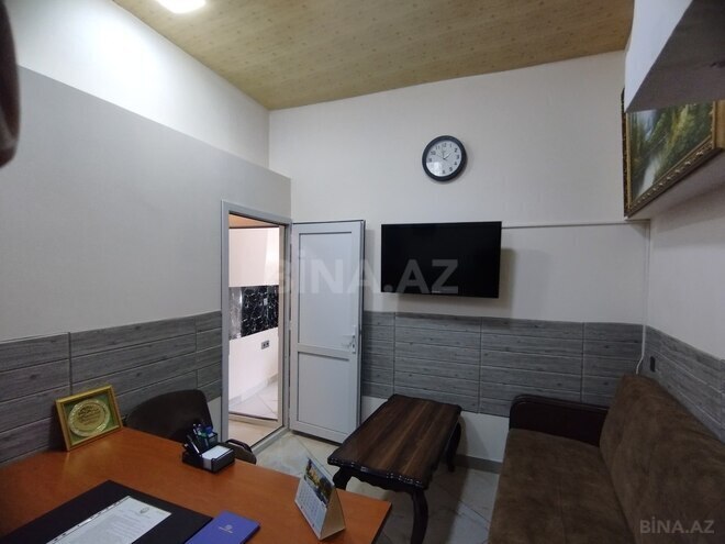 Сдаётся 4-комн. вторичка 80 м², м. Низами, photo 16 from 30