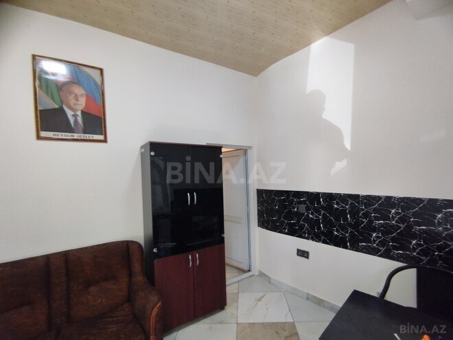Сдаётся 4-комн. вторичка 80 м², м. Низами, photo 24 from 30