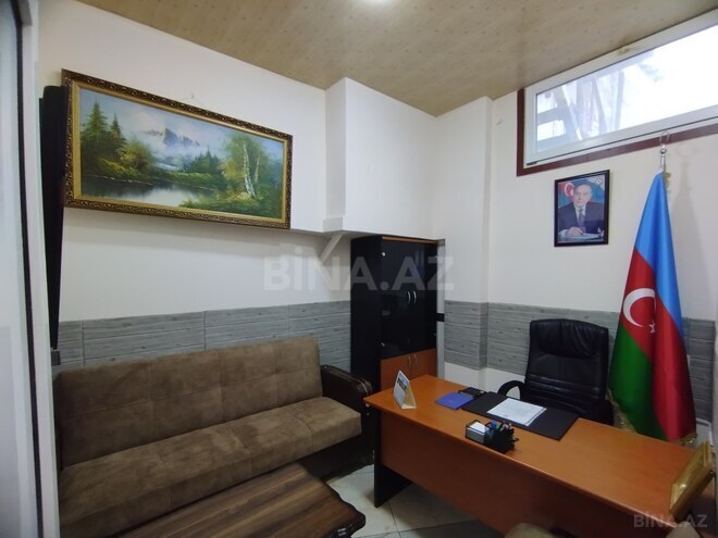 Сдаётся 4-комн. вторичка 80 м², м. Низами, photo 18 from 30
