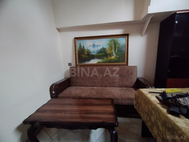 Сдаётся 4-комн. вторичка 80 м², м. Низами, photo 6 from 30