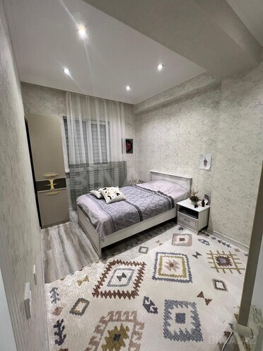 Продаётся 2-комн. новостройка 56 м², пос. Масазыр, photo 1 from 11