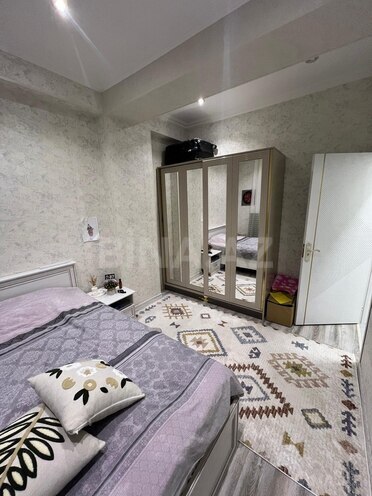 Продаётся 2-комн. новостройка 56 м², пос. Масазыр, photo 3 from 11