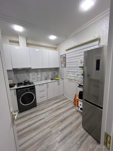 Продаётся 2-комн. новостройка 56 м², пос. Масазыр, photo 6 from 11